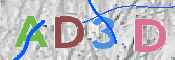 CAPTCHA-Bild